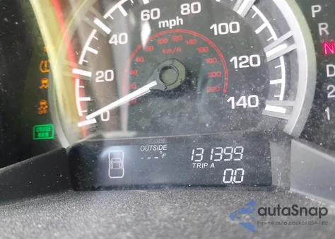 2013 Honda Ridgeline Rtl from USA, damaged, VIN 5FPYK1F50DB010368